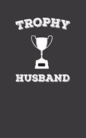 Trophy Husband: Rodding Notebook