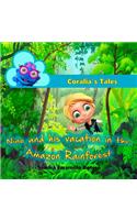 Coralia's Tales
