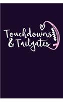 Touchdown & Tailgates