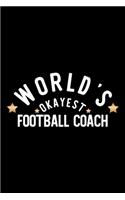World's Okayest Football Coach