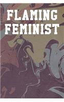 Flaming Feminist
