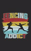 Fencing Addict