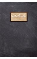 Notizbuch