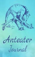 Anteater Journal