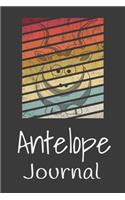 Antelope Journal