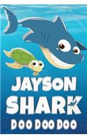 Jayson Shark Doo Doo Doo