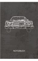 NOTIZBUCH A5 Dotted