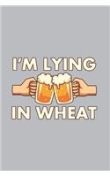 I'm Lying In Wheat