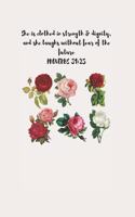 Proverbs 31