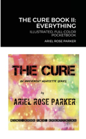 Cure Mini Book II