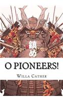 O Pioneers!