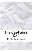 The Captain's Doll