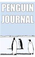 Penguin Journal