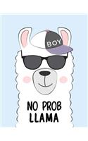 No Prob LLAMA