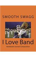 I Love Band