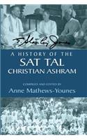 History of the Sat Tal Christian Ashram