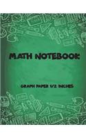 Math Notebook
