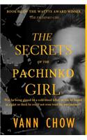 The Secrets of the Pachinko Girl