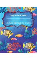 Composition Book