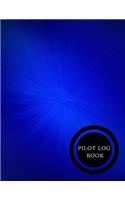 Pilot Log Book