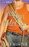 How to Rope a McCoy