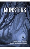 monsters