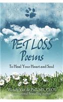 Pet Loss Poems