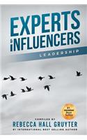 Experts and Influencers