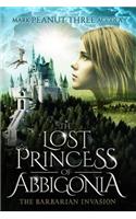 Lost Princess of Abbigonia