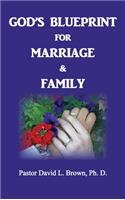 Blueprint for Marriage & Family (Marriage)