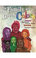 Family with Many Colors