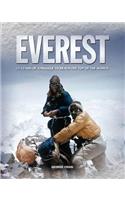 Everest: A Celebration of the 60th Anniversary of the Conquest of the World's Highest Mountain