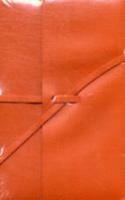 JOURNAL SOFT A6 ORANGE: (GRANDLUXE)