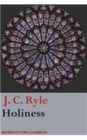 Holiness
