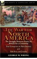 War for North America