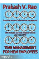 Time Management for New Employees