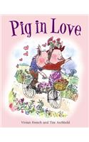 Pig in Love