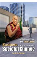 Business as an Instrument for Societal Change