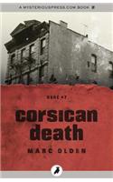 Corsican Death