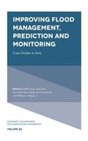 Improving Flood Management, Prediction and Monitoring