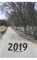 2019 My Path