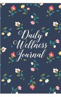 Daily Wellness Journal