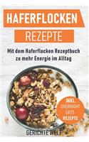 Haferflocken Rezepte