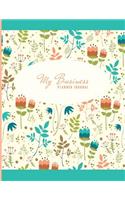 My Business Planner Journal