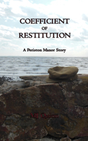 Coefficient of Restitution