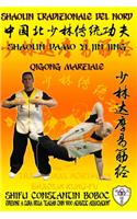 Shaolin Tradizionale del Nord Vol.10: QiGong Marziale - Shaolin DaMo Yi Jin Jing