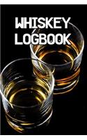 Whiskey Logbook