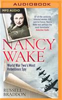 Nancy Wake