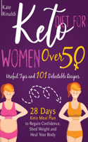Keto Diet for Women Over 50