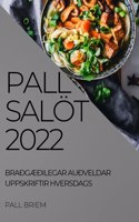 Pall Saloet 2022